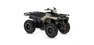 Yamaha ATV