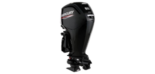 Mercury Outboards