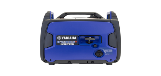 Yamaha Power Equipment