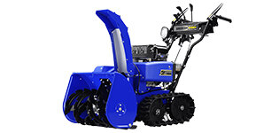 Yamaha Power Equipment